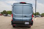 2025 Ford Transit 250 Medium Roof RWD Empty Cargo Van for sale #T25244 - photo 17