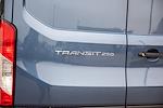 2025 Ford Transit 250 Medium Roof RWD Empty Cargo Van for sale #T25244 - photo 18
