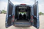 2025 Ford Transit 250 Medium Roof RWD Empty Cargo Van for sale #T25244 - photo 24