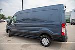2025 Ford Transit 250 Medium Roof RWD Empty Cargo Van for sale #T25244 - photo 25