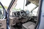 2025 Ford Transit 250 Medium Roof RWD Empty Cargo Van for sale #T25244 - photo 27