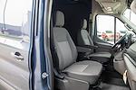 2025 Ford Transit 250 Medium Roof RWD Empty Cargo Van for sale #T25244 - photo 28