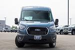2025 Ford Transit 250 Medium Roof RWD Empty Cargo Van for sale #T25244 - photo 3