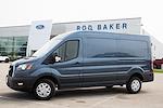 2025 Ford Transit 250 Medium Roof RWD Empty Cargo Van for sale #T25244 - photo 4