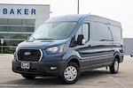 2025 Ford Transit 250 Medium Roof RWD Empty Cargo Van for sale #T25244 - photo 5