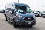 2025 Ford Transit 250 Medium Roof RWD Empty Cargo Van for sale #T25244 - photo 6