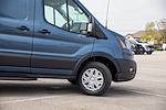 2025 Ford Transit 250 Medium Roof RWD Empty Cargo Van for sale #T25244 - photo 7