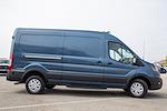 2025 Ford Transit 250 Medium Roof RWD Empty Cargo Van for sale #T25244 - photo 8