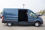 2025 Ford Transit 250 Medium Roof RWD Empty Cargo Van for sale #T25244 - photo 9