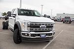 2025 Ford F-550 Super Cab DRW 4x2 Cab Chassis for sale #T25245 - photo 11