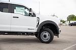 2025 Ford F-550 Super Cab DRW 4x2 Cab Chassis for sale #T25245 - photo 12