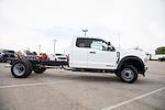 2025 Ford F-550 Super Cab DRW 4x2 Cab Chassis for sale #T25245 - photo 13