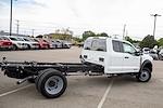 2025 Ford F-550 Super Cab DRW 4x2 Cab Chassis for sale #T25245 - photo 14
