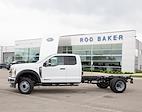 2025 Ford F-550 Super Cab DRW 4x2 Cab Chassis for sale #T25245 - photo 4