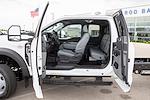 2025 Ford F-550 Super Cab DRW 4x2 Cab Chassis for sale #T25245 - photo 22