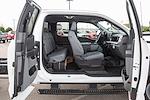 2025 Ford F-550 Super Cab DRW 4x2 Cab Chassis for sale #T25245 - photo 30