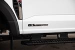 2025 Ford F-550 Super Cab DRW 4x2 Cab Chassis for sale #T25245 - photo 8