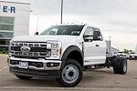 2025 Ford F-550 Super Cab DRW 4x2 Cab Chassis for sale #T25245 - photo 10