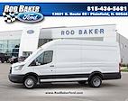2025 Ford Transit 350 HD High Roof DRW RWD Empty Cargo Van for sale #T25249 - photo 1