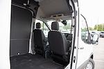 2025 Ford Transit 350 HD High Roof DRW RWD Empty Cargo Van for sale #T25249 - photo 12