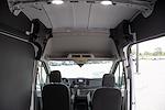 2025 Ford Transit 350 HD High Roof DRW RWD Empty Cargo Van for sale #T25249 - photo 13