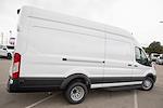 2025 Ford Transit 350 HD High Roof DRW RWD Empty Cargo Van for sale #T25249 - photo 18