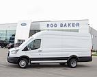 2025 Ford Transit 350 HD High Roof DRW RWD Empty Cargo Van for sale #T25249 - photo 3