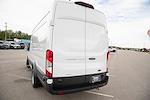 2025 Ford Transit 350 HD High Roof DRW RWD Empty Cargo Van for sale #T25249 - photo 2