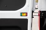 2025 Ford Transit 350 HD High Roof DRW RWD Empty Cargo Van for sale #T25249 - photo 25
