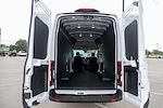 2025 Ford Transit 350 HD High Roof DRW RWD Empty Cargo Van for sale #T25249 - photo 26