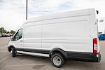 2025 Ford Transit 350 HD High Roof DRW RWD Empty Cargo Van for sale #T25249 - photo 28