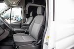 2025 Ford Transit 350 HD High Roof DRW RWD Empty Cargo Van for sale #T25249 - photo 29