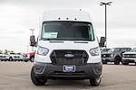 2025 Ford Transit 350 HD High Roof DRW RWD Empty Cargo Van for sale #T25249 - photo 4