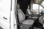 2025 Ford Transit 350 HD High Roof DRW RWD Empty Cargo Van for sale #T25249 - photo 31