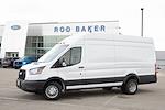 2025 Ford Transit 350 HD High Roof DRW RWD Empty Cargo Van for sale #T25249 - photo 5