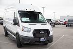 2025 Ford Transit 350 HD High Roof DRW RWD Empty Cargo Van for sale #T25249 - photo 7