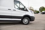 2025 Ford Transit 350 HD High Roof DRW RWD Empty Cargo Van for sale #T25249 - photo 8