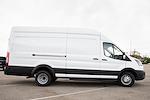 2025 Ford Transit 350 HD High Roof DRW RWD Empty Cargo Van for sale #T25249 - photo 9