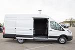 2025 Ford Transit 350 HD High Roof DRW RWD Empty Cargo Van for sale #T25249 - photo 10