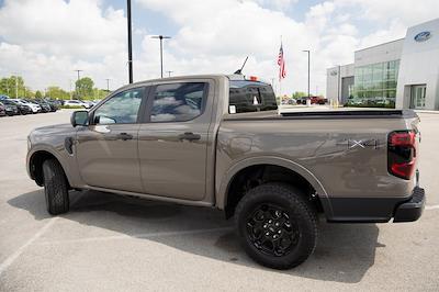 New 2025 Ford Ranger XLT SuperCrew Cab 4x4 Pickup for sale #T25254 - photo 2