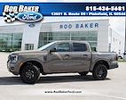 New 2025 Ford Ranger XLT SuperCrew Cab 4x4 Pickup for sale #T25254 - photo 1