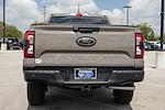 New 2025 Ford Ranger XLT SuperCrew Cab 4x4 Pickup for sale #T25254 - photo 12