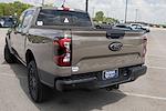 New 2025 Ford Ranger XLT SuperCrew Cab 4x4 Pickup for sale #T25254 - photo 16