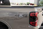 New 2025 Ford Ranger XLT SuperCrew Cab 4x4 Pickup for sale #T25254 - photo 17