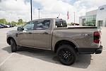 New 2025 Ford Ranger XLT SuperCrew Cab 4x4 Pickup for sale #T25254 - photo 2
