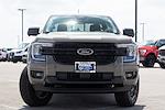 New 2025 Ford Ranger XLT SuperCrew Cab 4x4 Pickup for sale #T25254 - photo 3