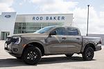 New 2025 Ford Ranger XLT SuperCrew Cab 4x4 Pickup for sale #T25254 - photo 4
