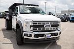 2025 Ford F-450 Regular Cab DRW 4x2 Dump Truck for sale #T25255 - photo 11