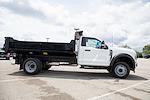 2025 Ford F-450 Regular Cab DRW 4x2 Dump Truck for sale #T25255 - photo 13
