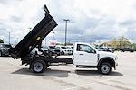 2025 Ford F-450 Regular Cab DRW 4x2 Dump Truck for sale #T25255 - photo 14